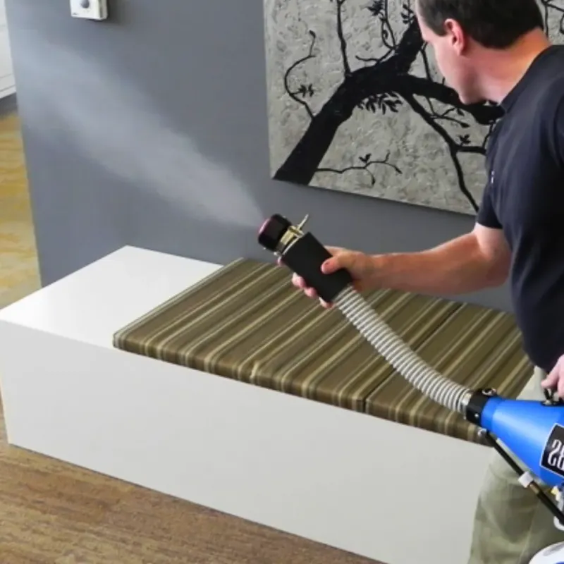 Professional Odor Removal in Hudson Oaks, TX